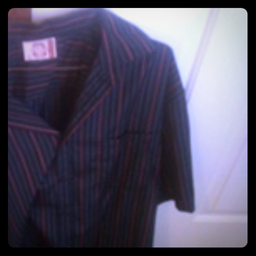 Striped shirt